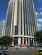 Tianxi apartment ONE39 branch