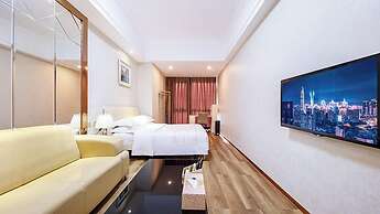 Tianxi apartment ONE39 branch