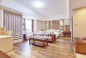 Tianxi apartment ONE39 branch