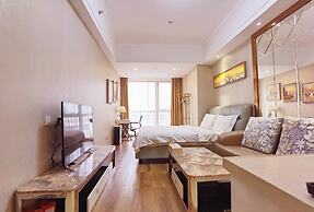 Tianxi apartment ONE39 branch