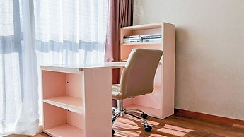 Tianxi apartment ONE39 branch