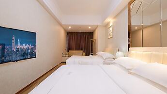 Tianxi apartment ONE39 branch