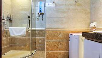 Tianxi apartment ONE39 branch