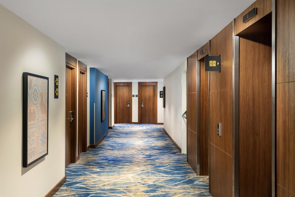 Hampton By Hilton Istanbul Sisli