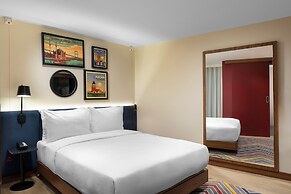 Hampton By Hilton Istanbul Sisli