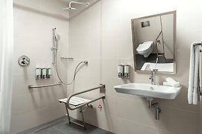 Hampton By Hilton Istanbul Sisli