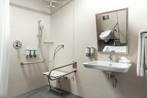 Hampton By Hilton Istanbul Sisli