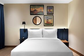 Hampton By Hilton Istanbul Sisli