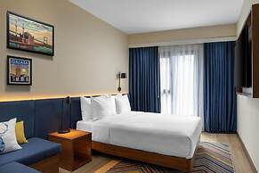 Hampton By Hilton Istanbul Sisli