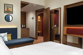 Hampton By Hilton Istanbul Sisli