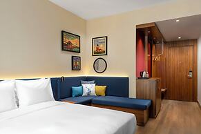 Hampton By Hilton Istanbul Sisli