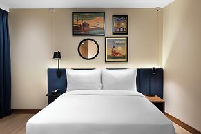 Hampton By Hilton Istanbul Sisli