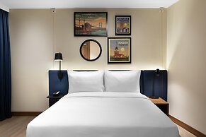Hampton By Hilton Istanbul Sisli