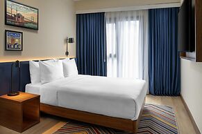 Hampton By Hilton Istanbul Sisli