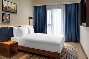 Hampton By Hilton Istanbul Sisli
