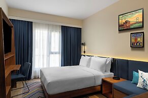Hampton By Hilton Istanbul Sisli