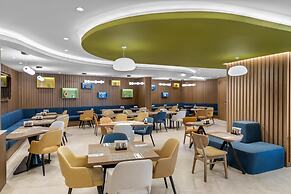 Hampton By Hilton Istanbul Sisli