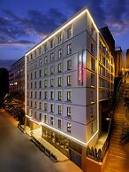 Hampton By Hilton Istanbul Sisli