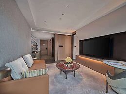 Doubletree By Hilton Yanji