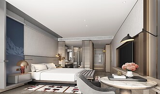 Doubletree By Hilton Yanji