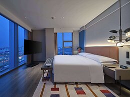 Doubletree By Hilton Yanji