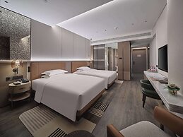 Doubletree By Hilton Yanji