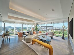 Doubletree By Hilton Yanji