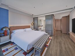Doubletree By Hilton Yanji