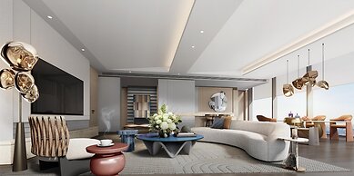 Doubletree By Hilton Yanji