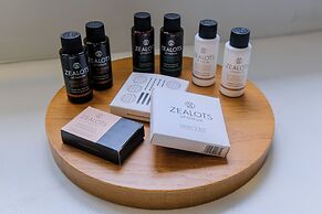 SunSea Living Suites