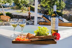 SunSea Living Suites