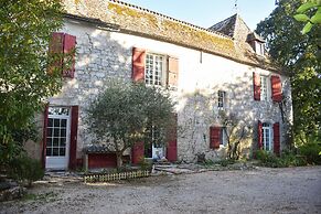 Elégance Périgourdine and SPA