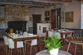 Elégance Périgourdine and SPA