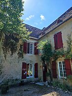 Elégance Périgourdine and SPA