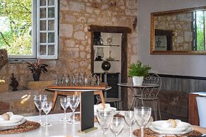 Elégance Périgourdine and SPA