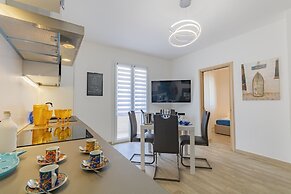 Mavitur Salento Apartments