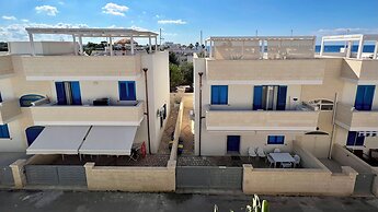 Mavitur Salento Apartments