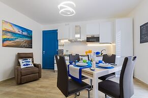 Mavitur Salento Apartments