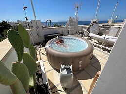 Mavitur Salento Apartments