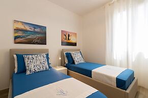 Mavitur Salento Apartments