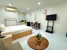Hotel Duong Dong Town