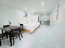 Hotel Duong Dong Town
