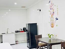 Hotel Duong Dong Town