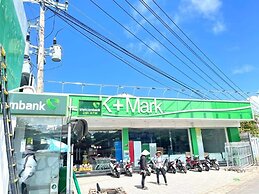 Hotel Duong Dong Town