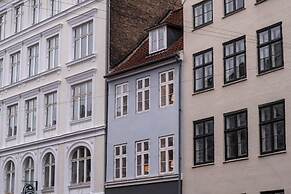 The Little Blue House by Daniel&Jacob's