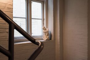 The Little Blue House by Daniel&Jacob's