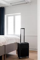 The Little Blue House by Daniel&Jacob's