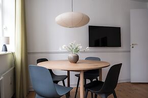 The Little Blue House by Daniel&Jacob's