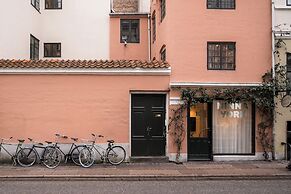 The Little Blue House by Daniel&Jacob's