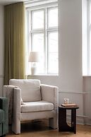 The Little Blue House by Daniel&Jacob's